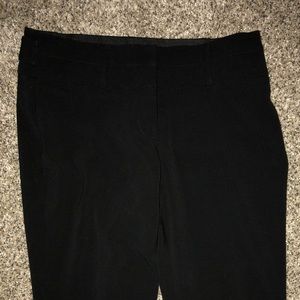 Maurice’s dress pants